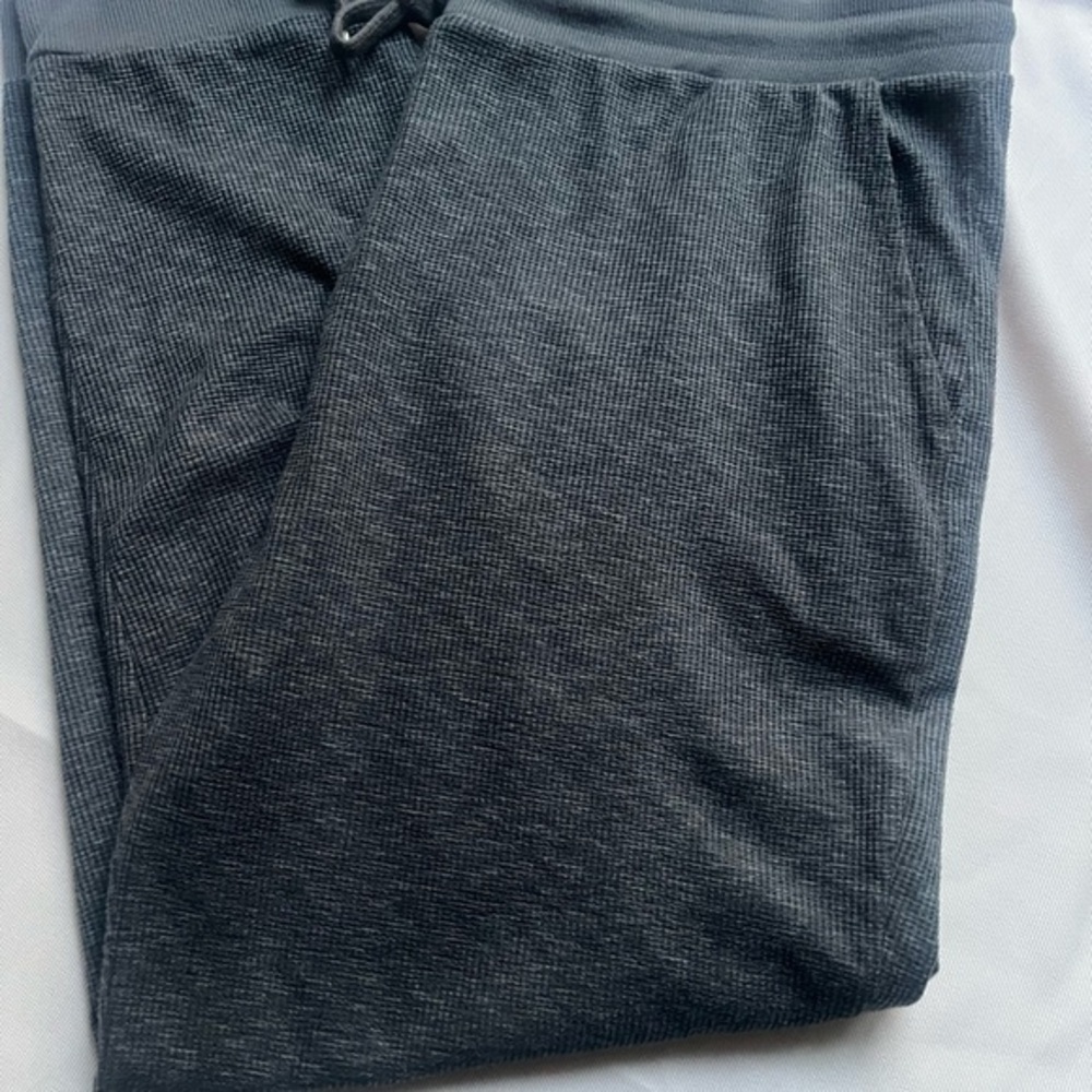 Jockey Men's Gray Pants